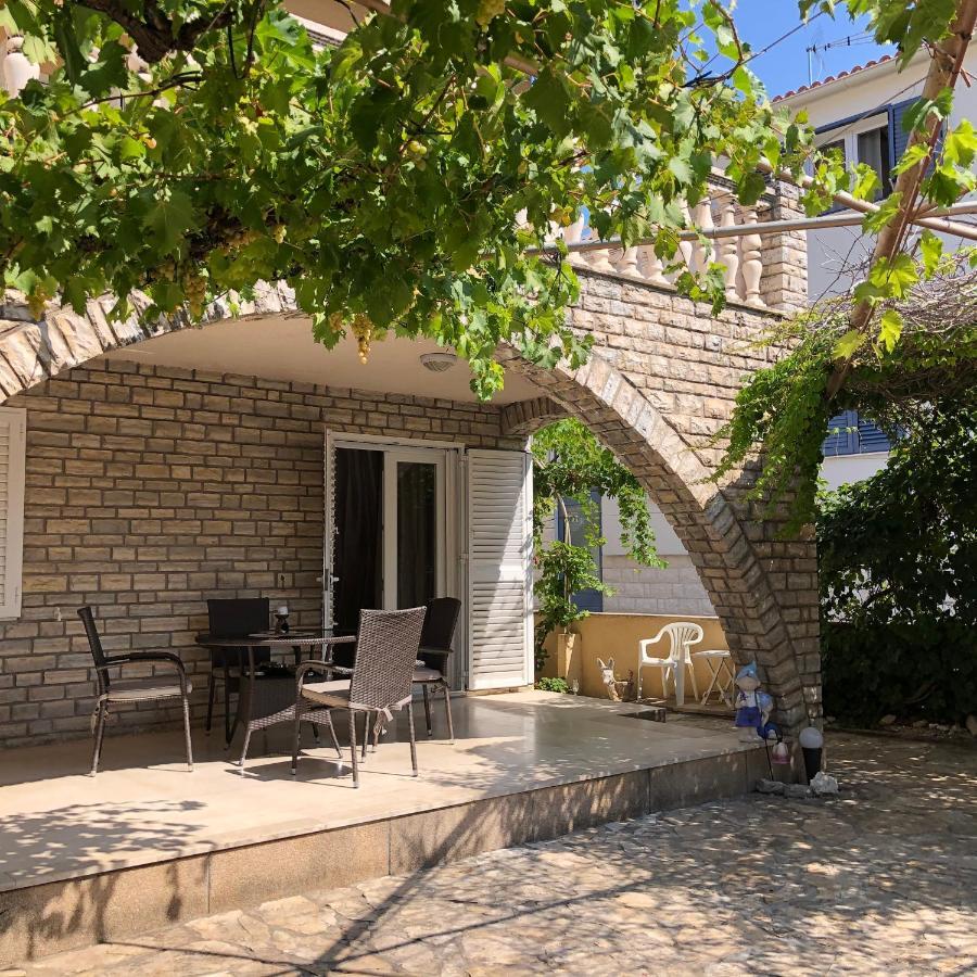 Villa Rada & Eugen ซาบอริซ ภายนอก รูปภาพ